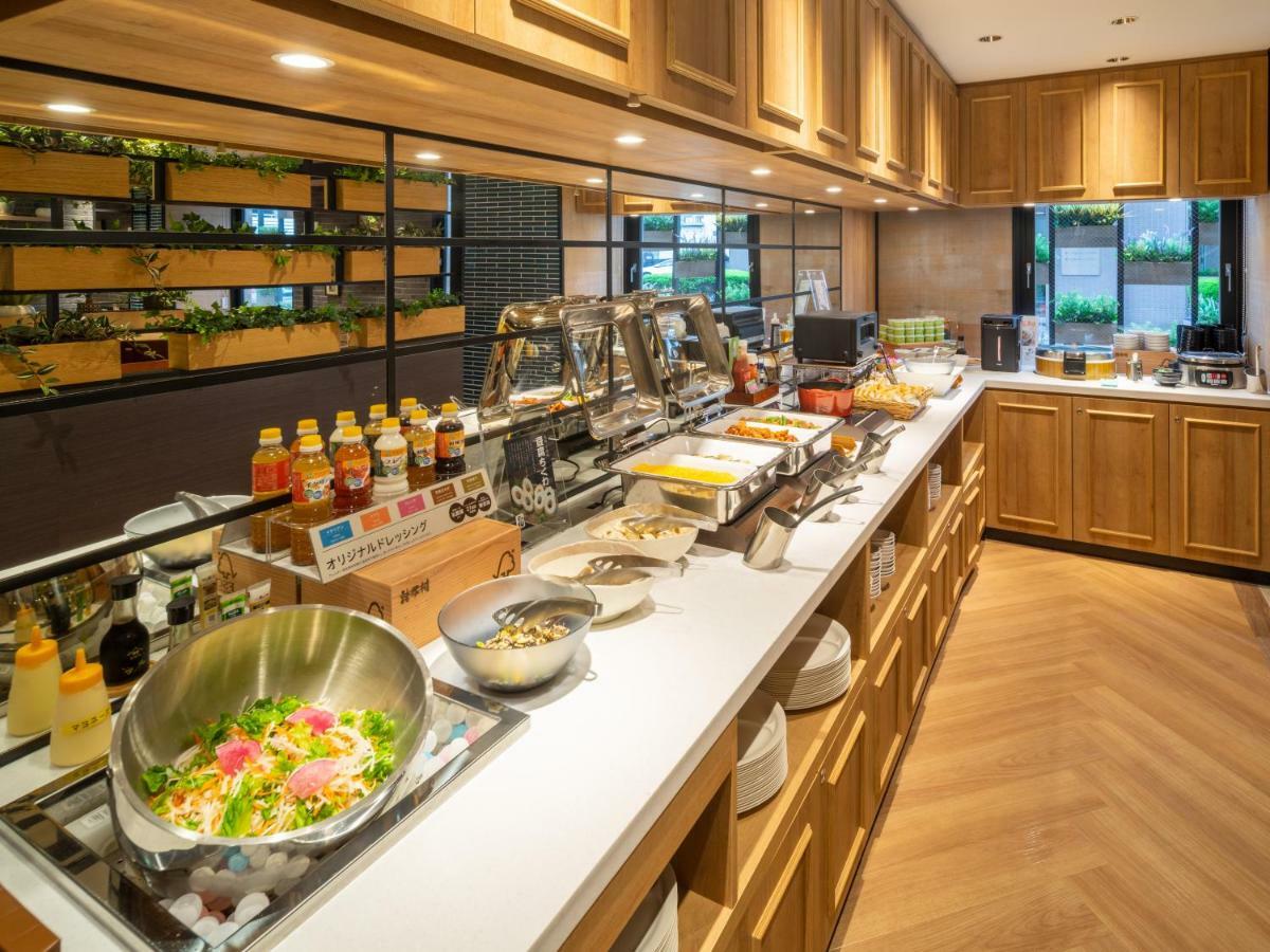 Super Hotel Tottori Ekimae Экстерьер фото
